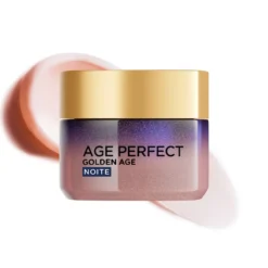 Age Perfect Golden Age Creme de Noite Cuidado Frio Re-Estimulante