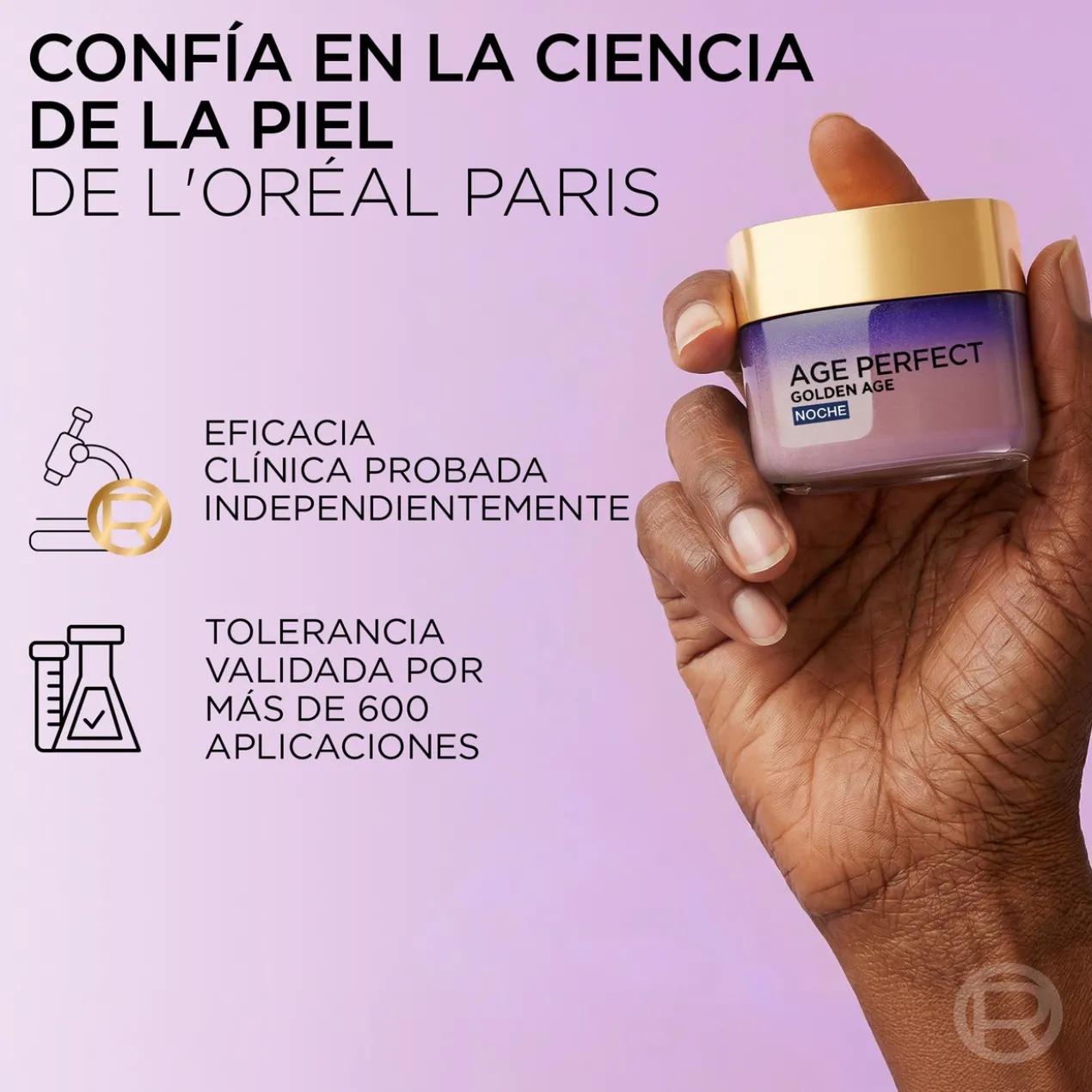 Age Perfect Golden Age Creme de Noite Cuidado Frio Re-Estimulante