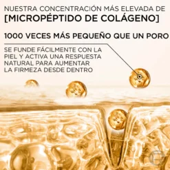 Age Perfect Micro-Colágeno Péptido Sérum Anti-Flacidez