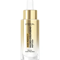 Age Perfect Micro-Colágeno Péptido Sérum Anti-Flacidez