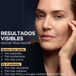 Age Perfect Renascimento Celular Midnight Creme Revitalizante com Complexo Antioxidante