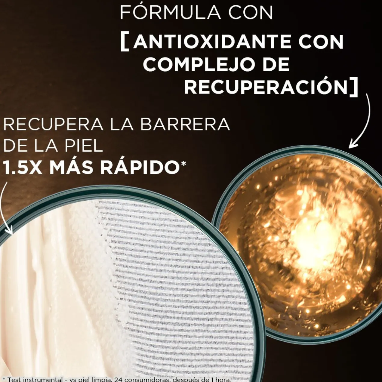 Age Perfect Renascimento Celular Midnight Creme Revitalizante com Complexo Antioxidante