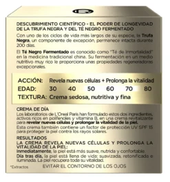 Age Perfect Renascimento Celular Creme Revitalizante