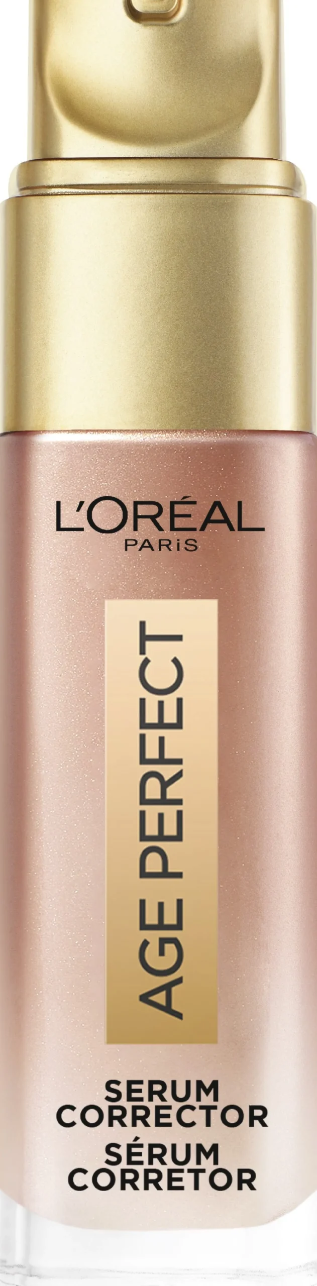 Age Perfect Sérum Corretor de Ação Rápida Antimanchas para Pele Madura