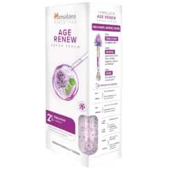 Age Renew Sérum Anti-Idade