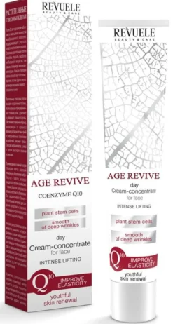 Age Revive Creme Facial Concentrado Dia