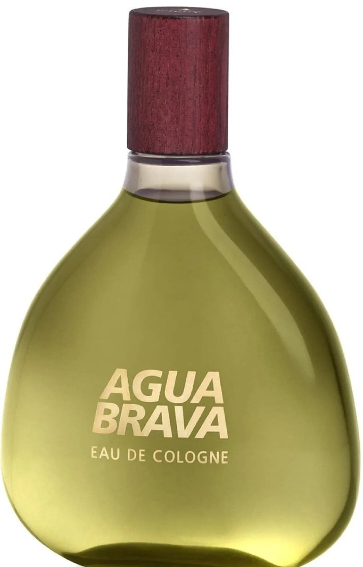 Agua Brava Colónia