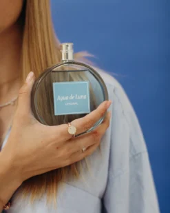 Agua de Luna Eau de Toilette Fraiche