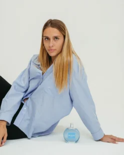 Agua de Luna Eau de Toilette Fraiche