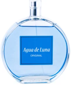 Agua de Luna Eau de Toilette Fraiche