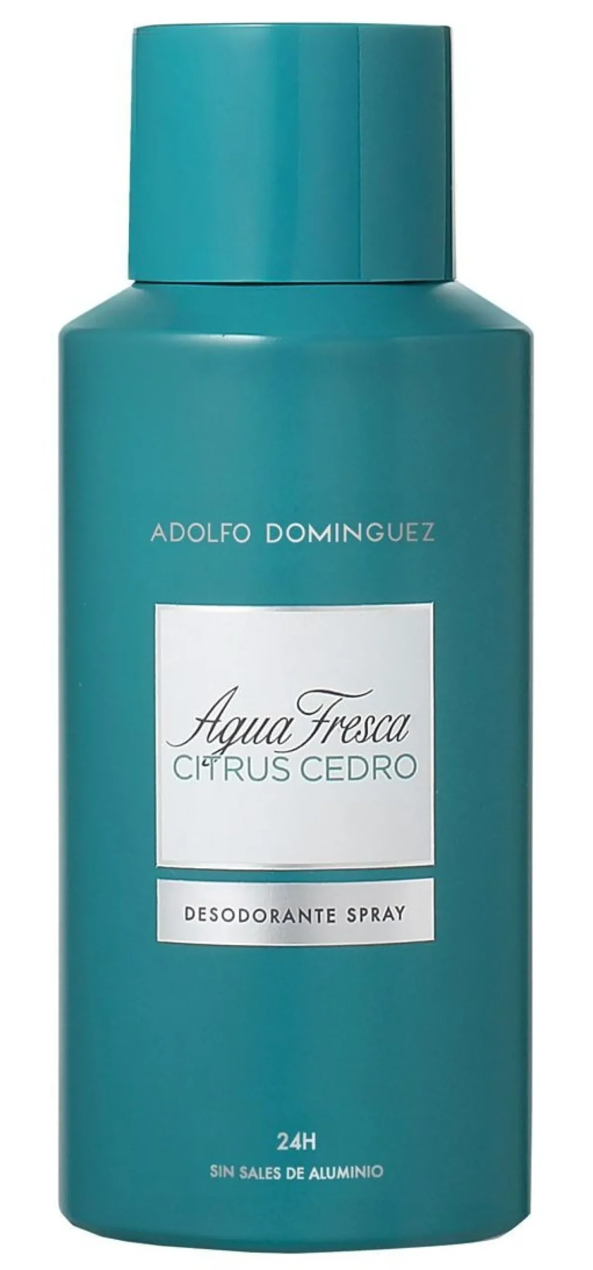 Agua Fresca Citrus Cedro Desodorizante Spray