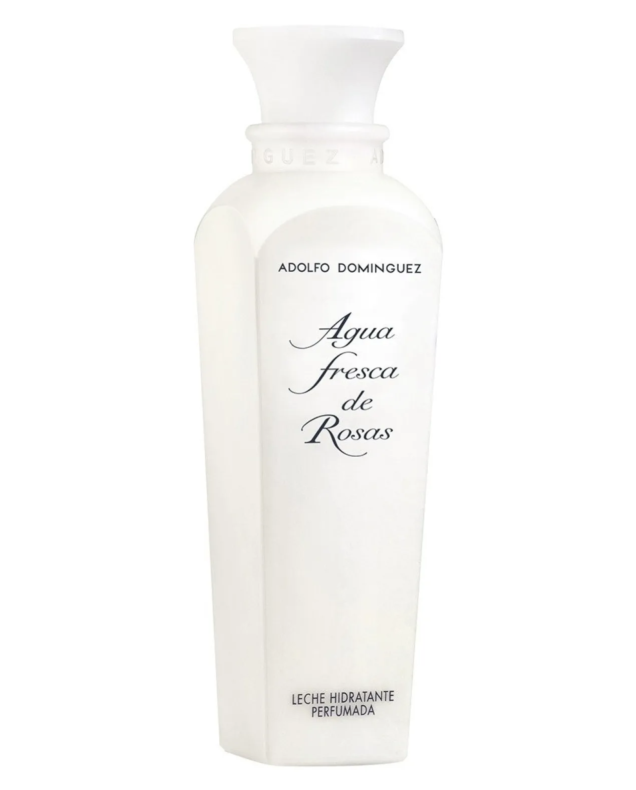 Agua Fresca de Rosas Leite Hidratante Perfumado