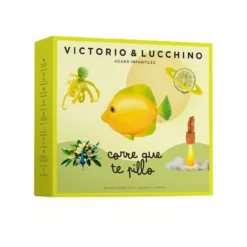 Aguas Infantiles Corre que te pillo Eau de Cologne Estojo de oferta