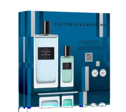 Aguas Masculinas Nº2 + Nº13 Estojo de oferta