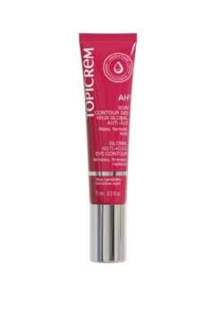 AH3 Contorno dos Olhos Global Anti-Idade