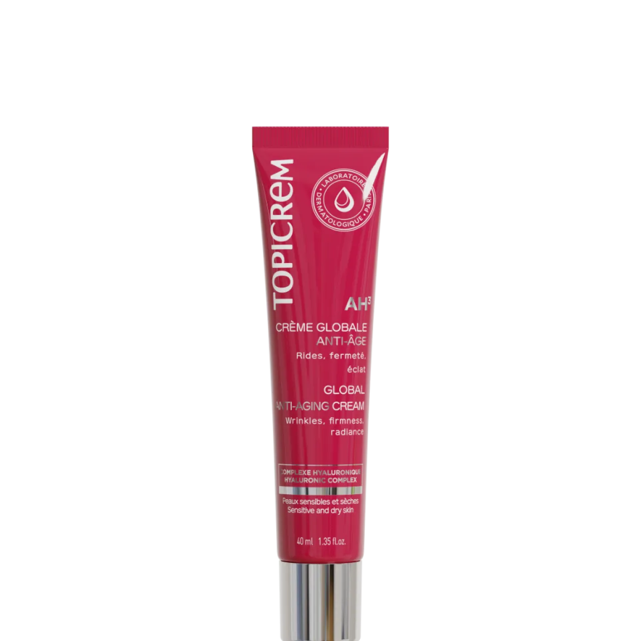 AH3 Creme Global Antienvelhecimento