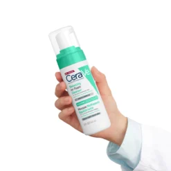 Air Foam Mousse de Limpeza Reequilibrante