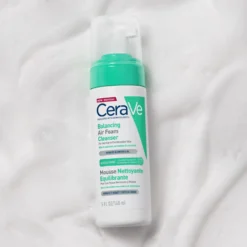 Air Foam Mousse de Limpeza Reequilibrante