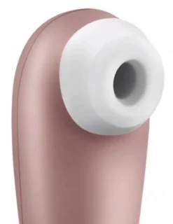 Air Pulse Number One Estimulador de Ar