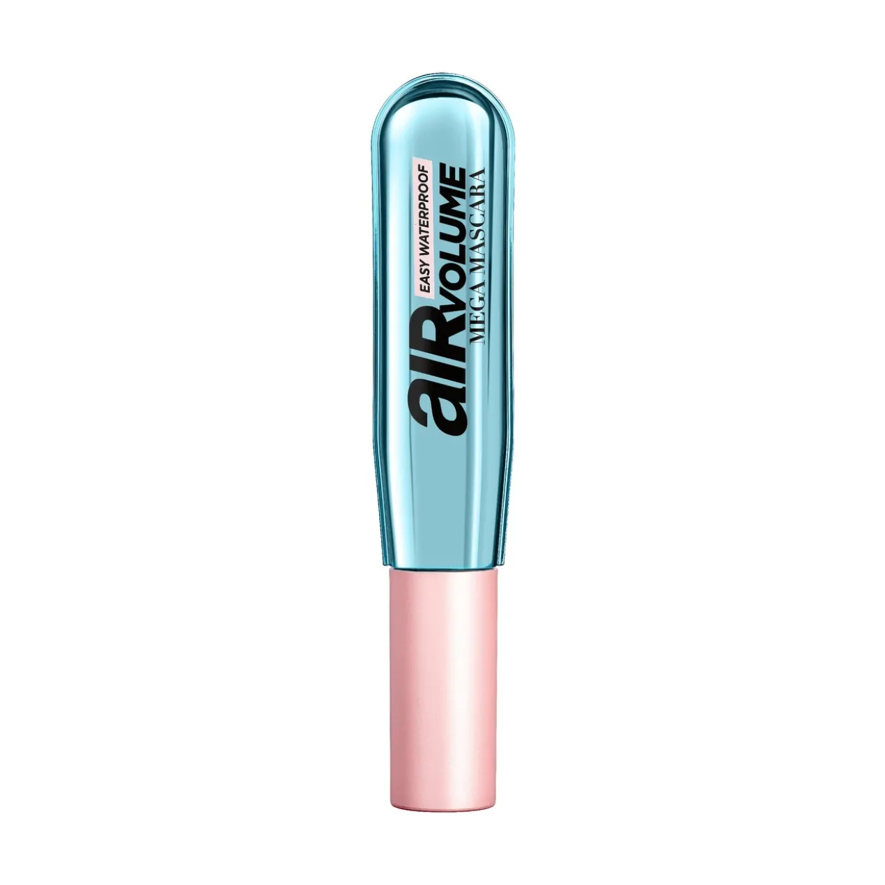 Air Volume Mega Máscara de Pestanas Waterproof