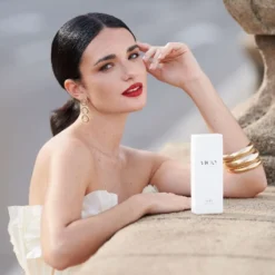 Alba White Jasmine Eau de Toilette