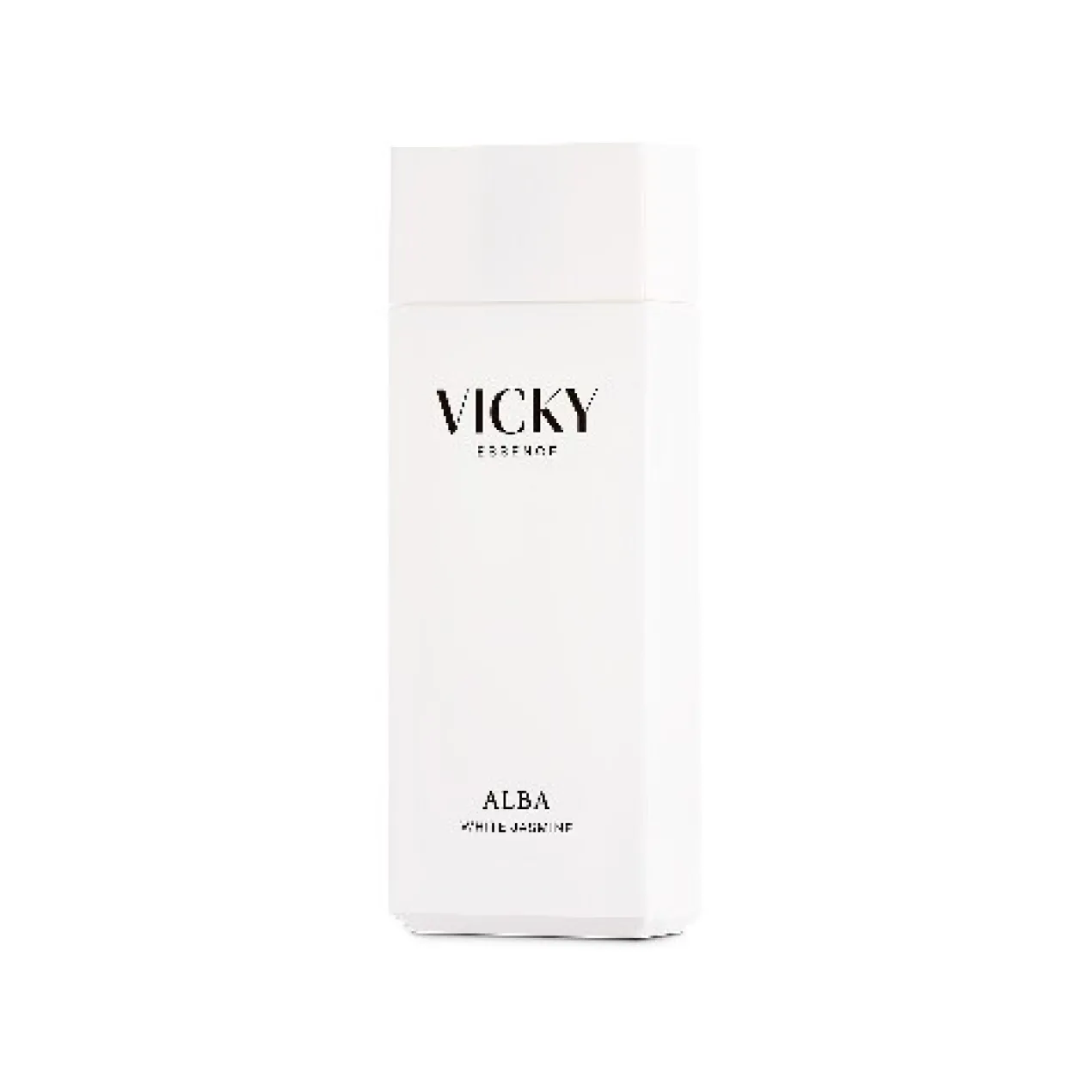 Alba White Jasmine Eau de Toilette