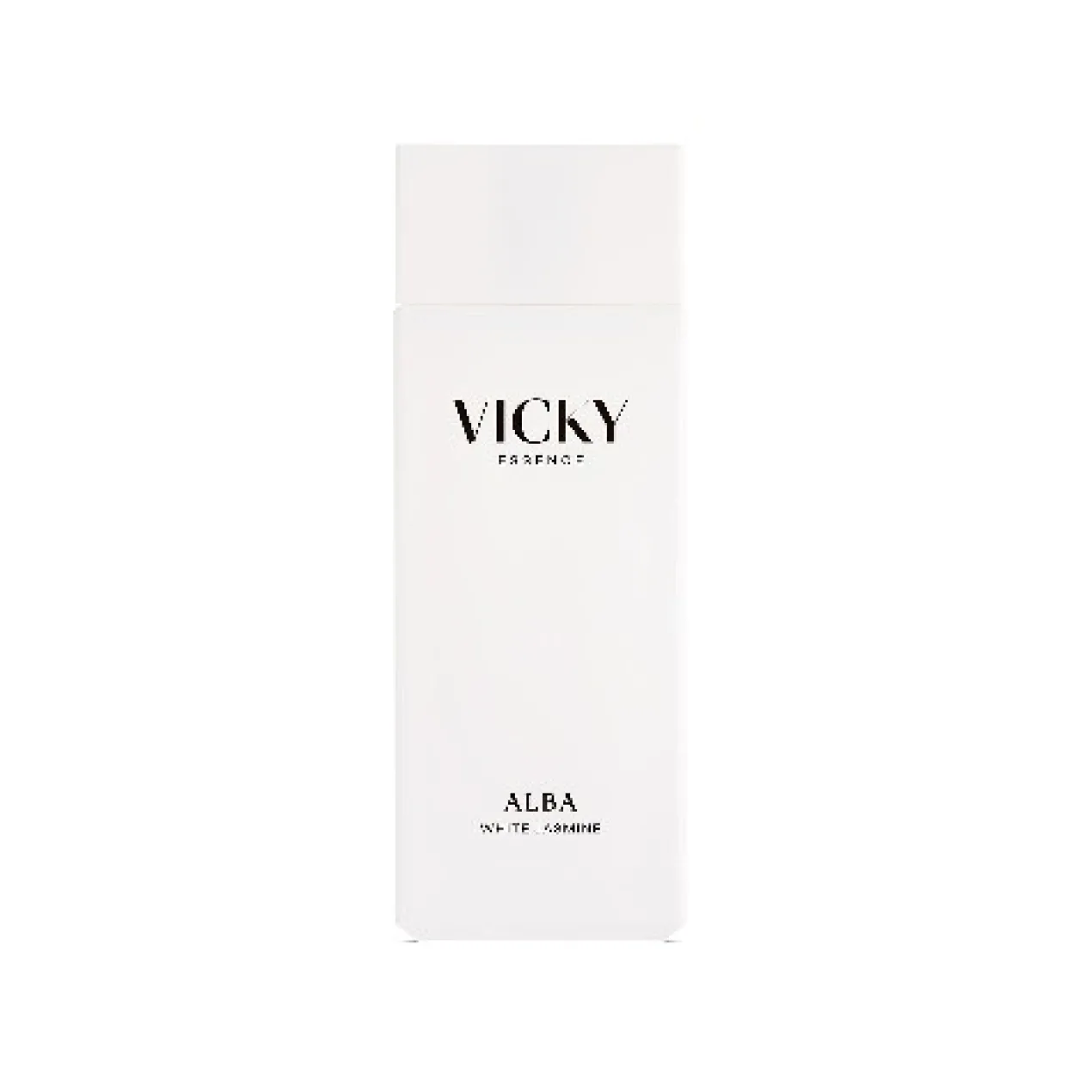 Alba White Jasmine Eau de Toilette