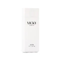 Alba White Jasmine Eau de Toilette