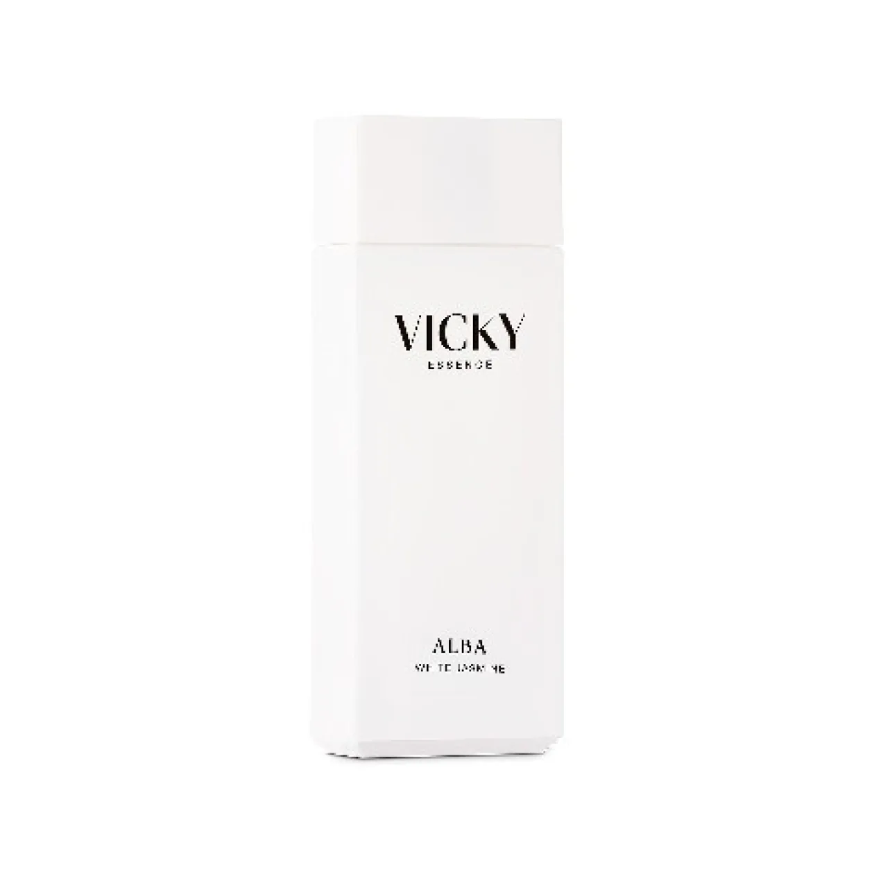 Alba White Jasmine Eau de Toilette