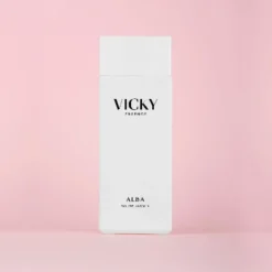 Alba White Jasmine Eau de Toilette