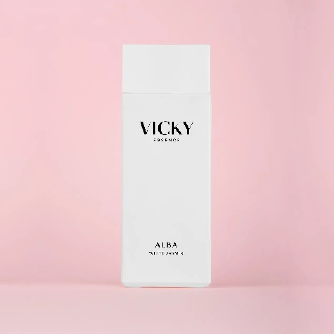 Alba White Jasmine Eau de Toilette