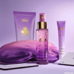 Alice In Wonderland Serum Roll-On