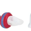 Alimentador Nibbler Vermelho