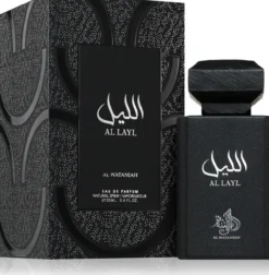 Al Layl Eau de Parfum