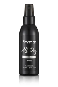 All Day Fixador de Maquilhagem Matte