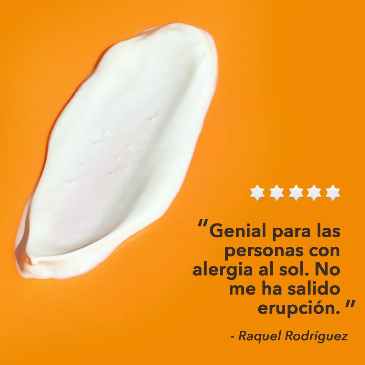 Allergy Loção Corporal Protetora Pele Sensível SPF 50+