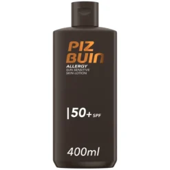 Allergy Loção Corporal Protetora Pele Sensível SPF 50+