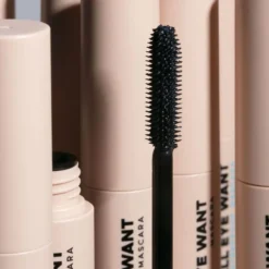All Eye Want Máscara de Volume Extra