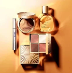 All In One Paleta de Sombras