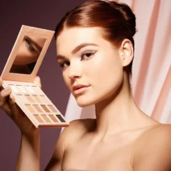 All Matte Everything Paleta de Sombras de Olhos