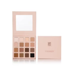 All Matte Everything Paleta de Sombras de Olhos