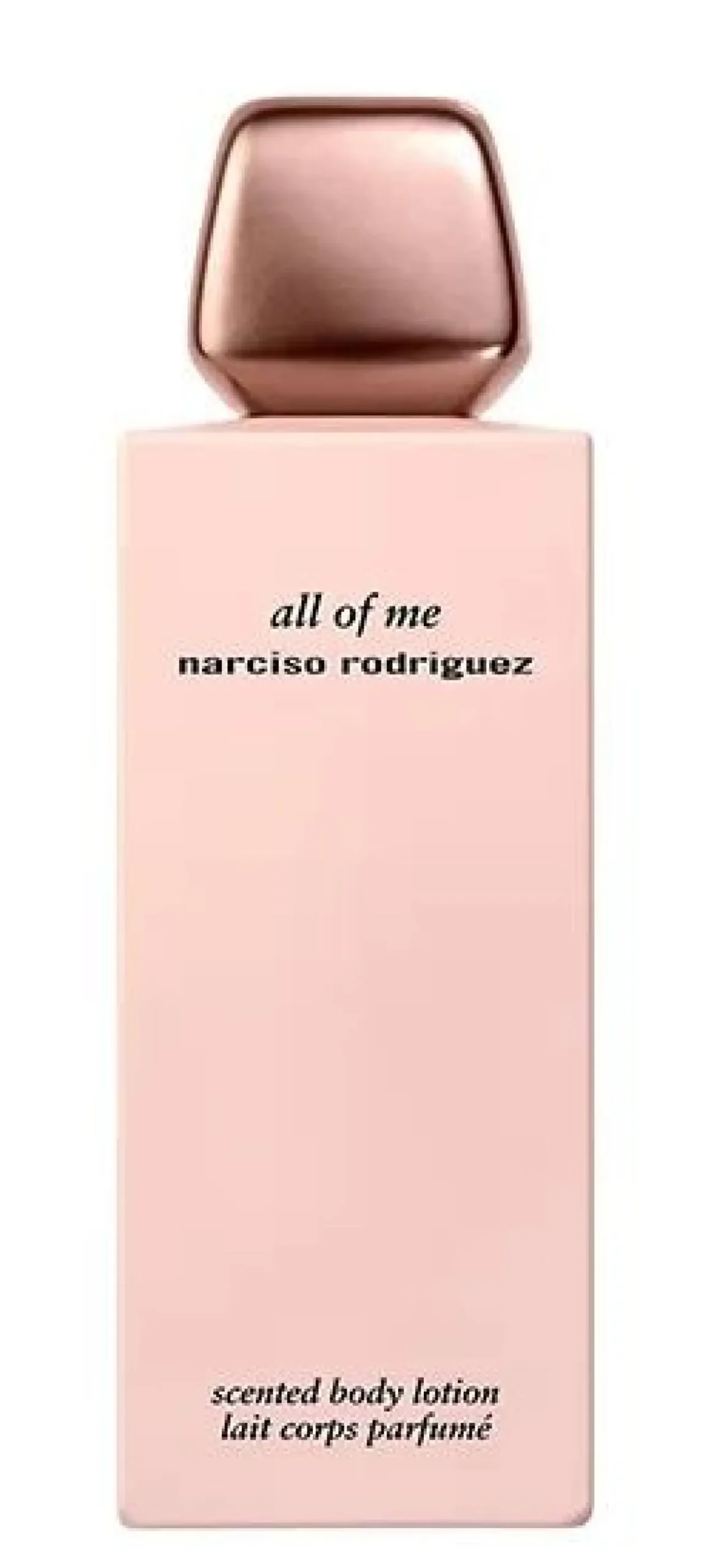 All Of Me Loção Corporal Perfumada