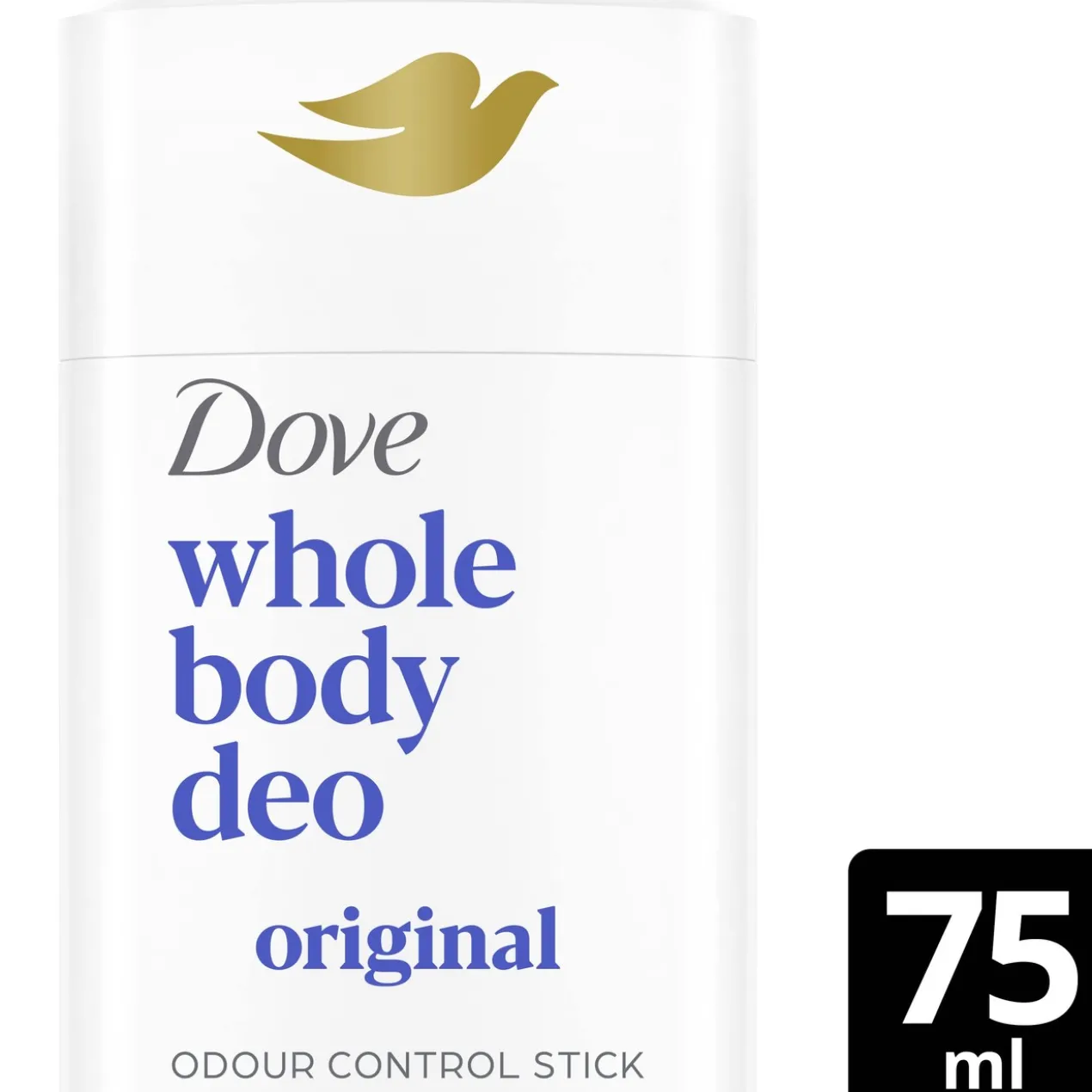 All Over Desodorizante Stick Para Todo o Corpo