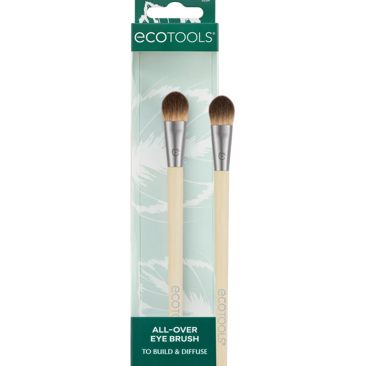 All Over Eye Pincel Para Olhos