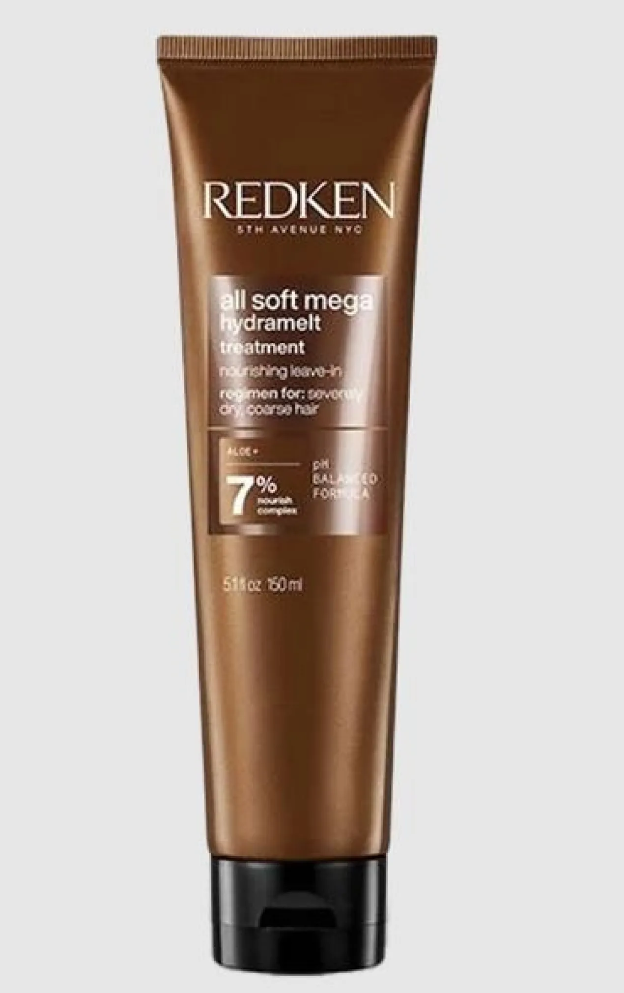 All Soft Mega Curls Hydramelt Tratamento para Caracóis
