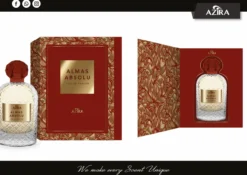 Almas Absolu Eau de Parfum