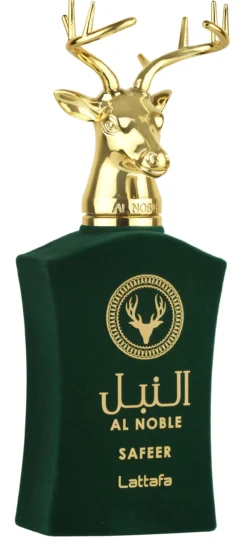 Al Noble Safeer Eau de Parfum