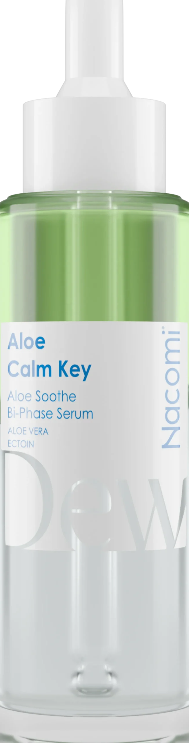 Aloe Calm Key-Hydration Bi-Phase Serum