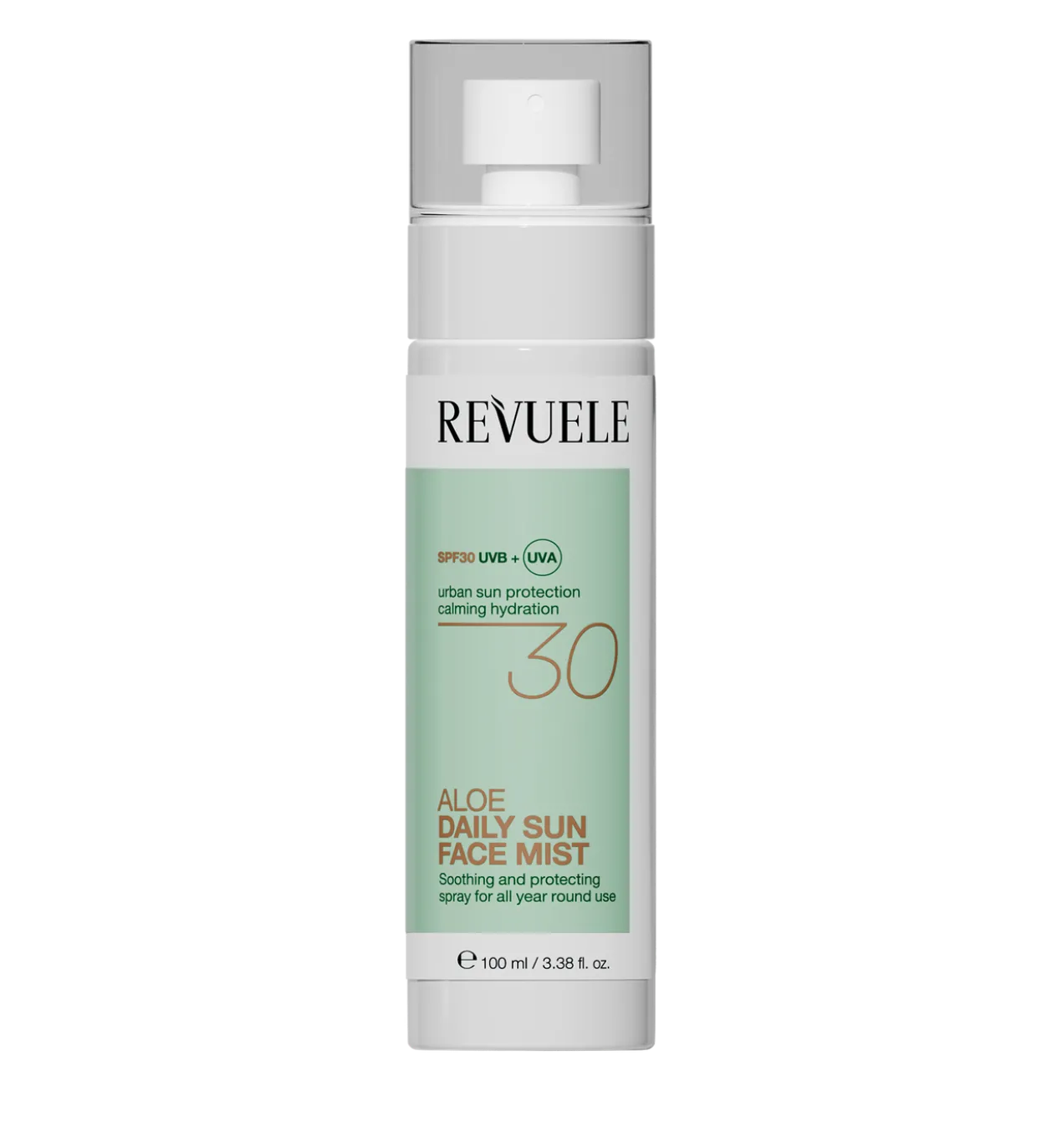 Aloe Daily Sun Bruma Facial SPF30