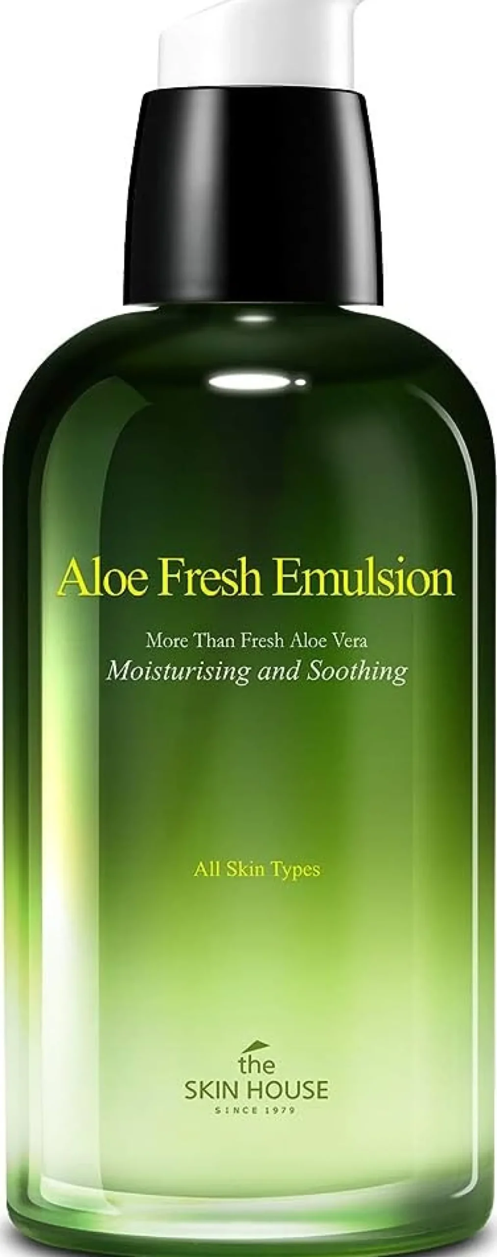 Aloe Fresh Emulsion
